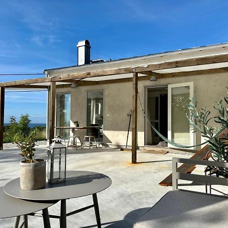 Fratello Villa Visby Bagian luar foto