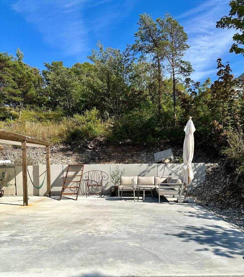 Fratello Villa Visby Bagian luar foto