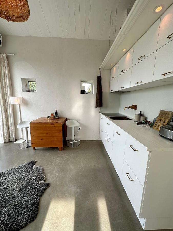 Fratello Villa Visby Bagian luar foto